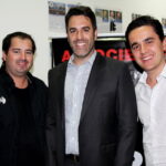 Fotos: 7ª Jornada da Comunicação