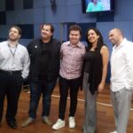 Fotos: 7ª Jornada da Comunicação