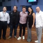 Fotos: 7ª Jornada da Comunicação