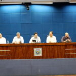 Fotos: 7ª Jornada da Comunicação