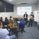 Fotos: Palestra Gestão Financeira em Tempos de Crise