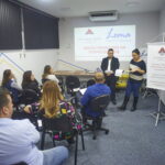 Fotos: Palestra Gestão Financeira em Tempos de Crise