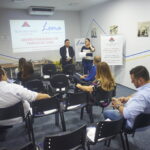 Fotos: Palestra Gestão Financeira em Tempos de Crise