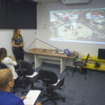Fotos: Palestra Gestão Financeira em Tempos de Crise