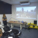 Fotos: Palestra Gestão Financeira em Tempos de Crise