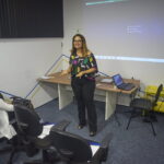 Fotos: Palestra Gestão Financeira em Tempos de Crise