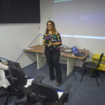 Fotos: Palestra Gestão Financeira em Tempos de Crise