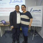 Fotos: Palestra Gestão Financeira em Tempos de Crise