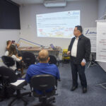 Fotos: Palestra Gestão Financeira em Tempos de Crise