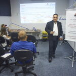 Fotos: Palestra Gestão Financeira em Tempos de Crise