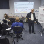 Fotos: Palestra Gestão Financeira em Tempos de Crise