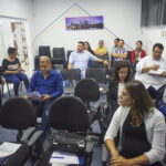 Fotos: Palestra Gestão Financeira em Tempos de Crise