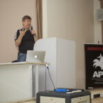 Fotos: Palestra Pedro Pletitsch