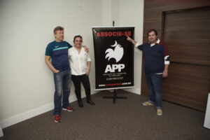 CURSO PEDRO PLETITSCH