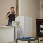 Fotos: Palestra Pedro Pletitsch