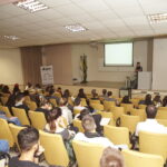 Fotos: Palestra Pedro Pletitsch