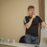 Fotos: Palestra Pedro Pletitsch