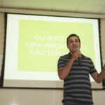 Fotos: Palestra Pedro Pletitsch
