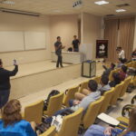 Fotos: Palestra Pedro Pletitsch