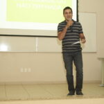 Fotos: Palestra Pedro Pletitsch