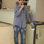 Fotos: Palestra Pedro Pletitsch