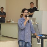 Fotos: Palestra Pedro Pletitsch