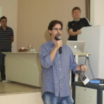 Fotos: Palestra Pedro Pletitsch