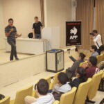 Fotos: Palestra Pedro Pletitsch