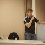 Fotos: Palestra Pedro Pletitsch