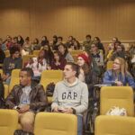 Fotos: Palestra Pedro Pletitsch