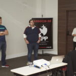 CURSO PEDRO PLETITSCH