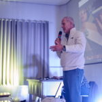 Fotos: Palestra Celso Forster