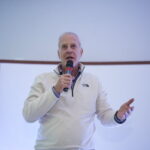 Fotos: Palestra Celso Forster