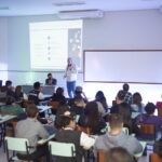 Fotos: Palestra Celso Forster