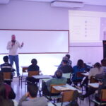 Fotos: Palestra Celso Forster