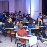 Fotos: Palestra Celso Forster