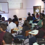 Fotos: Palestra Celso Forster