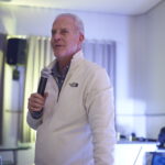 Fotos: Palestra Celso Forster