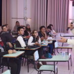 Fotos: Palestra Celso Forster