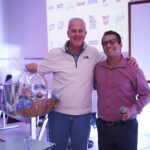 Fotos: Palestra Celso Forster