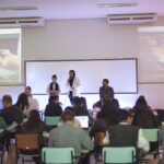 Fotos: Palestra Celso Forster