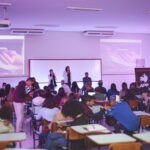 Fotos: Palestra Celso Forster