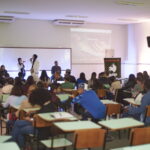 Fotos: Palestra Celso Forster