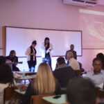 Fotos: Palestra Celso Forster