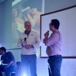 Fotos: Palestra Celso Forster