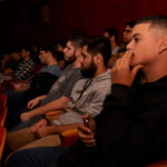 Fotos: Palestra Jarbas Agnelli