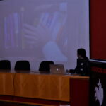 Fotos: Palestra Jarbas Agnelli