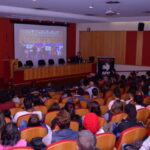 Fotos: Palestra Jarbas Agnelli