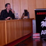 Fotos: Palestra Jarbas Agnelli
