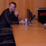 Fotos: Palestra Jarbas Agnelli